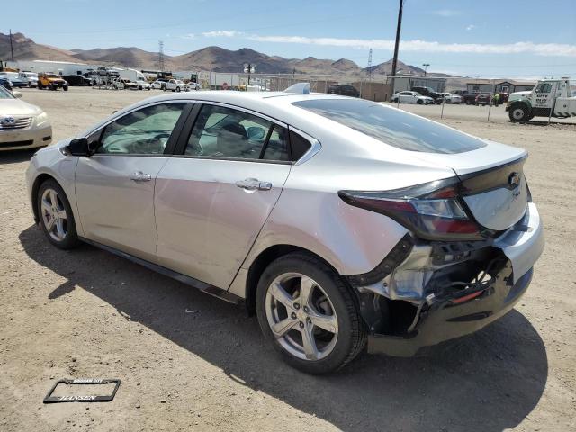 VIN 1G1RC6S59HU108432 2017 Chevrolet Volt, LT no.2