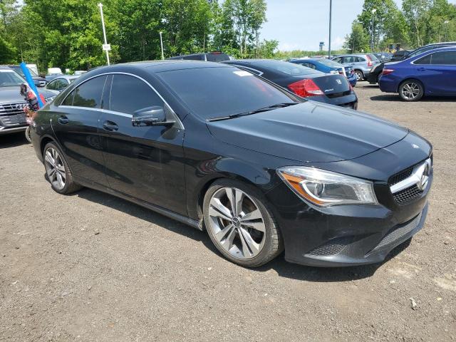 2014 Mercedes-Benz Cla 250 4Matic VIN: WDDSJ4GB9EN110579 Lot: 55707074