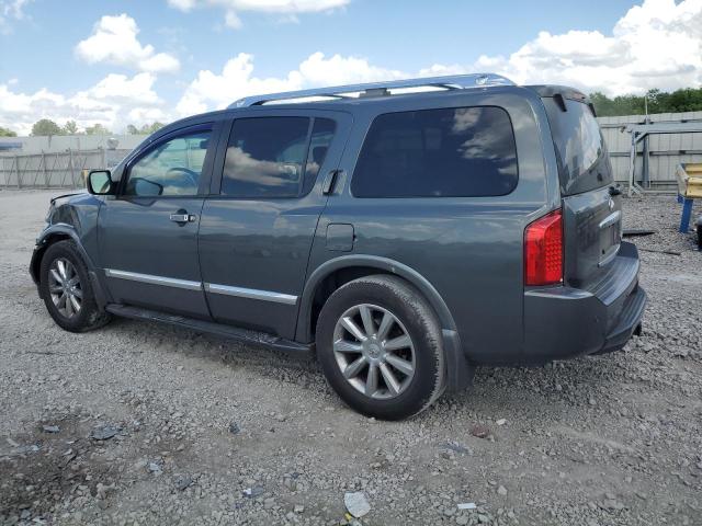 2008 Infiniti Qx56 VIN: 5N3AA08D98N908635 Lot: 53860784