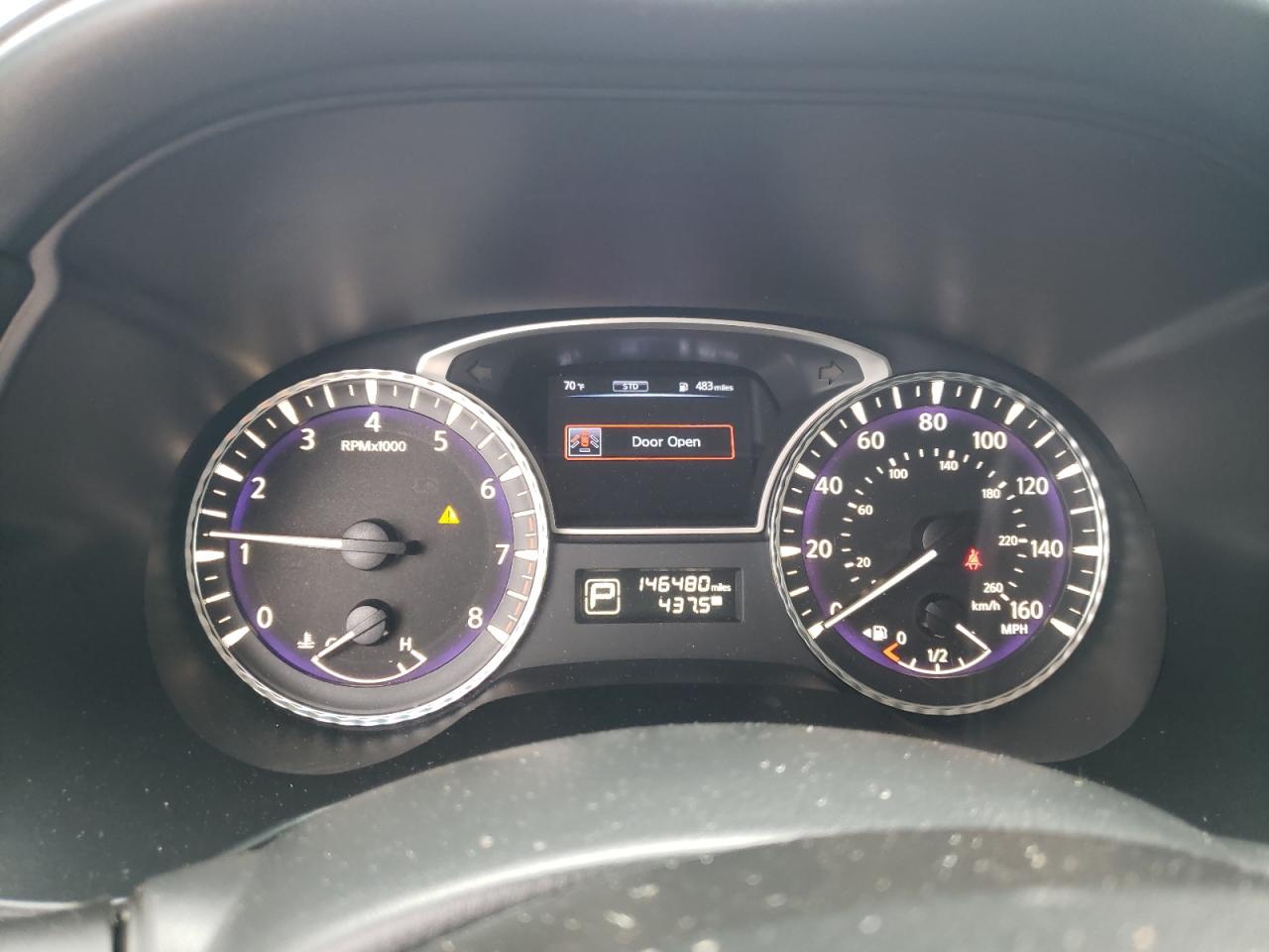 5N1AL0MN2FC514551 2015 Infiniti Qx60