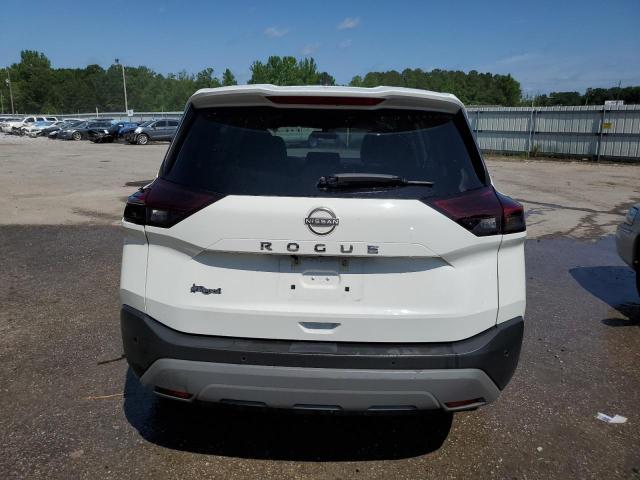 2023 Nissan Rogue S VIN: 5N1BT3AA0PC857531 Lot: 53445764