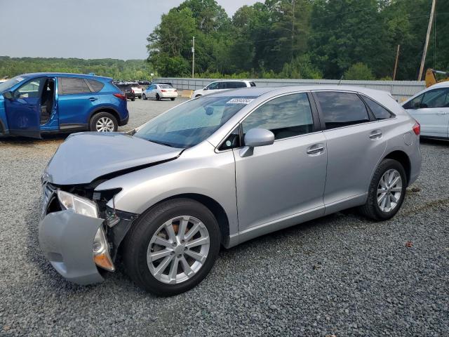 2010 Toyota Venza VIN: 4T3ZA3BB8AU026329 Lot: 53584554