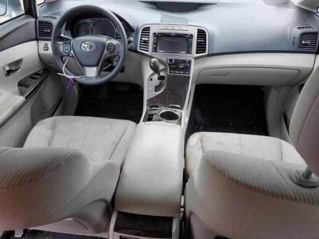 2013 Toyota Venza Le VIN: 4T3BA3BB6DU039084 Lot: 55515534