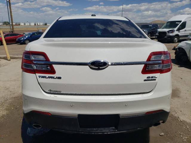 2019 Ford Taurus Sel VIN: 1FAHP2E86KG101018 Lot: 53992364