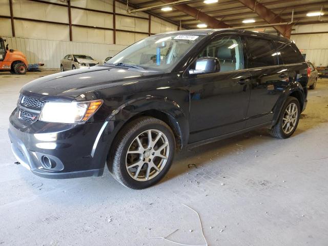 2017 Dodge Journey Gt VIN: 3C4PDDEG8HT596831 Lot: 56675074