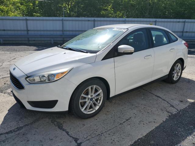 2016 Ford Focus Se VIN: 1FADP3F2XGL294075 Lot: 56491264