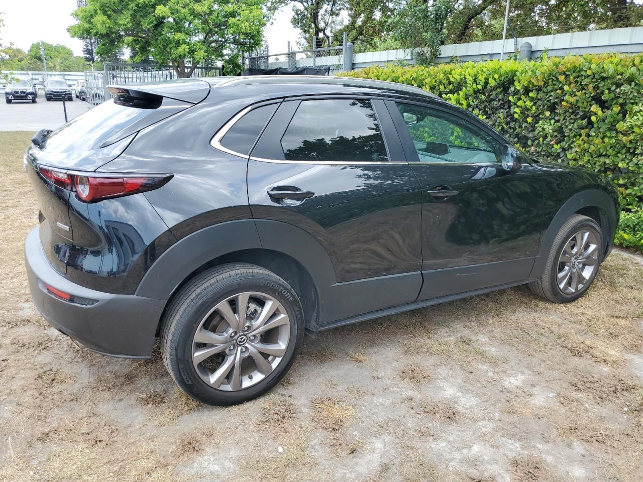 3MVDMBCM5PM527375 2023 Mazda Cx-30 Preferred