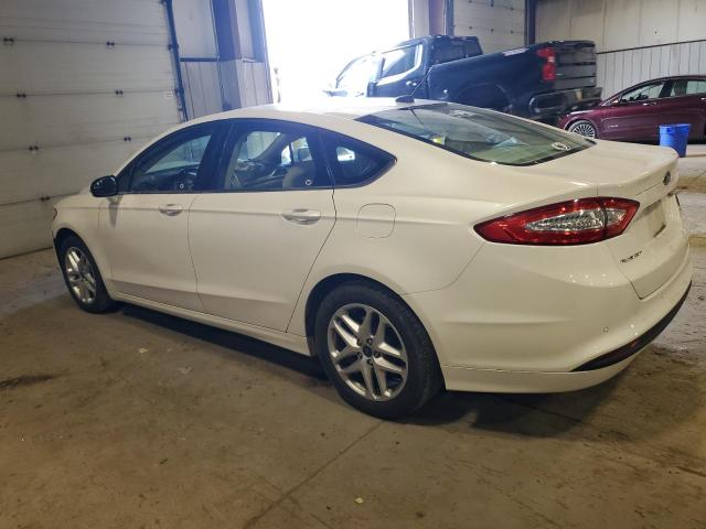 2014 Ford Fusion Se VIN: 3FA6P0H73ER264723 Lot: 53973344