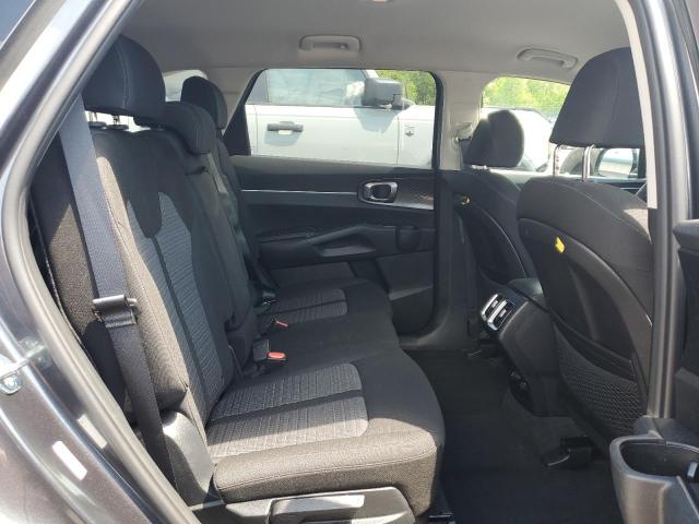 2023 Kia Sorento Lx VIN: 5XYRGDLC6PG212938 Lot: 54534794