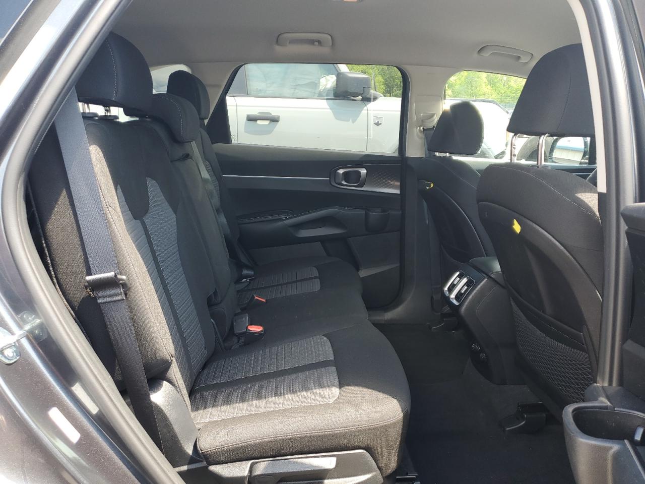 5XYRGDLC6PG212938 2023 Kia Sorento Lx