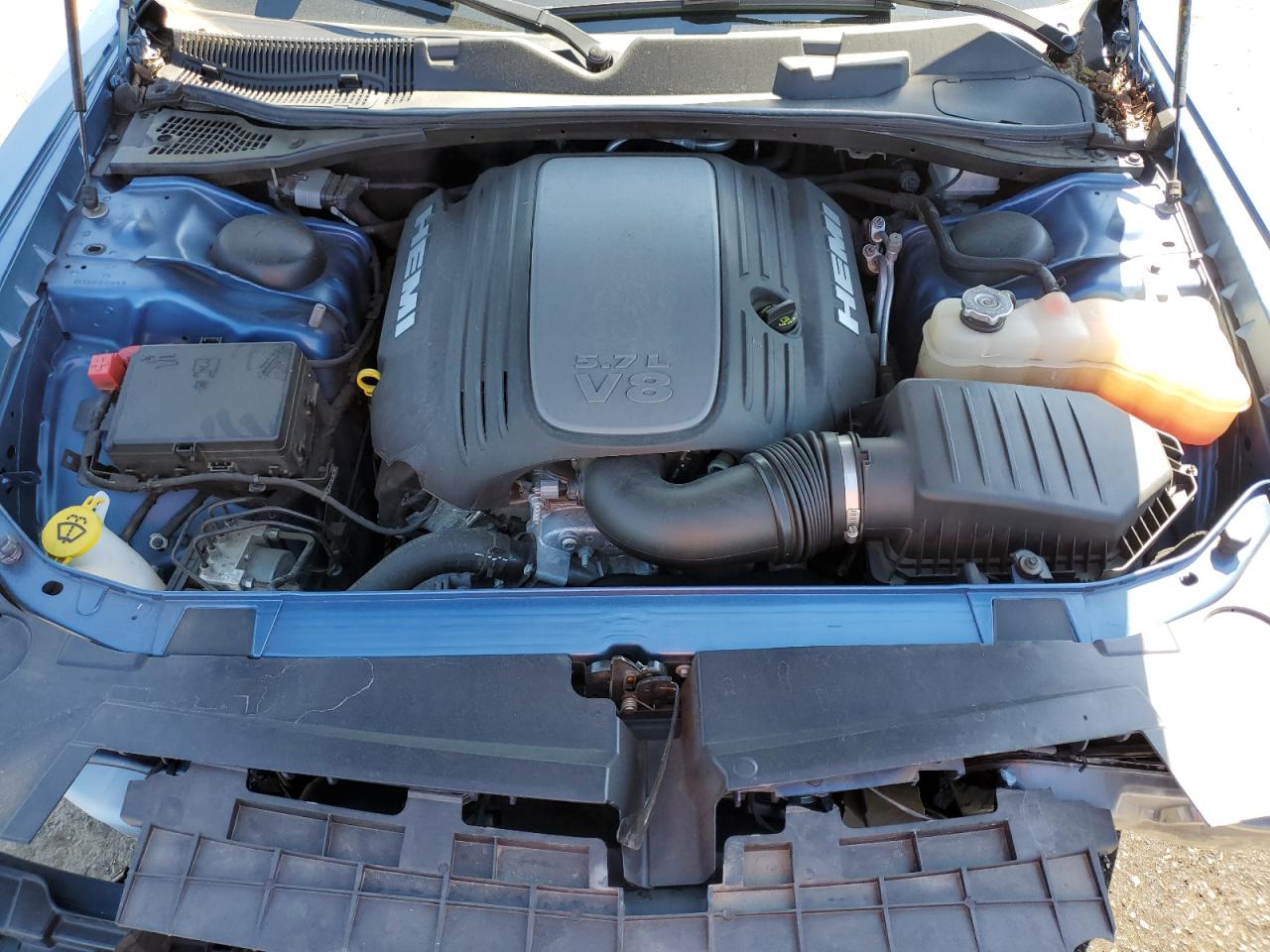 2C3CDZBT9LH198417 2020 Dodge Challenger R/T