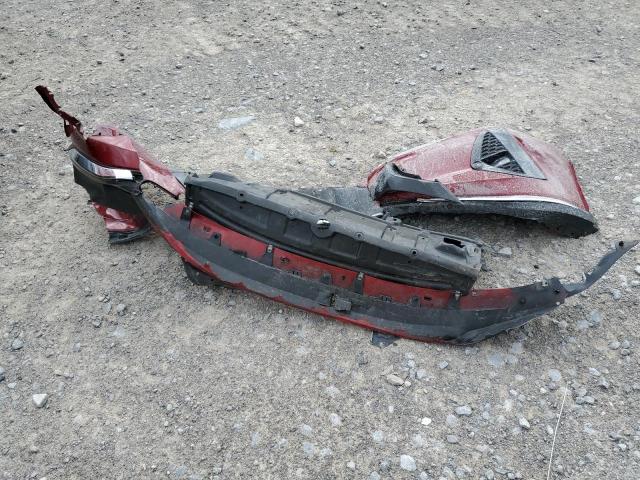 2021 Nissan Murano Sv VIN: 5N1AZ2BS2MC131886 Lot: 56050634