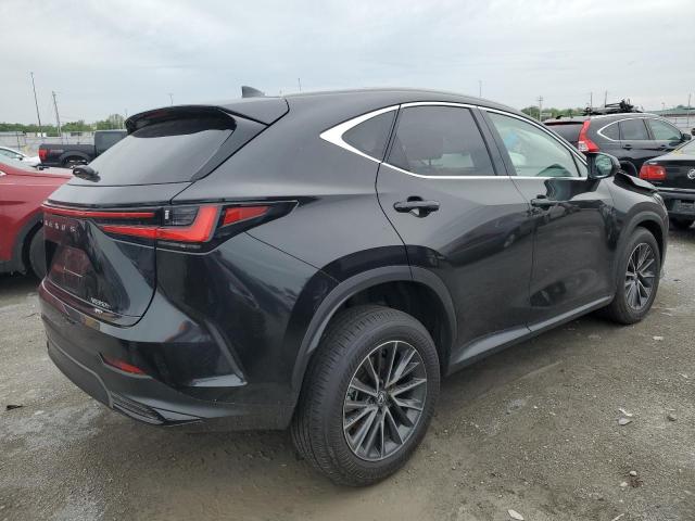 2024 LEXUS NX 350H BA 2T2GKCEZ4RC026343