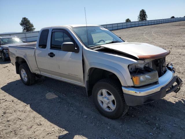 2005 GMC Canyon VIN: 1GTDT198358209653 Lot: 53831444