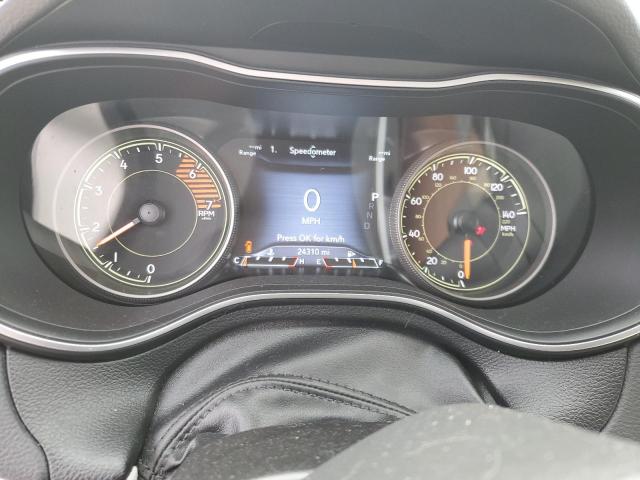 2022 JEEP CHEROKEE L - 1C4PJMMN9ND514356