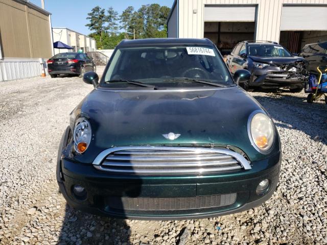 2008 Mini Cooper Clubman VIN: WMWML335X8TJ46236 Lot: 56816744