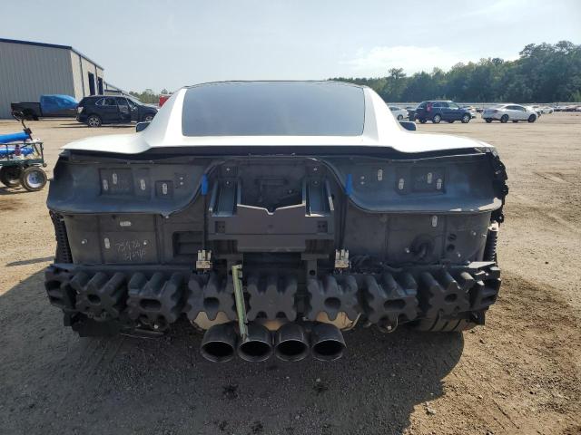 2015 CHEVROLET CORVETTE S - 1G1YG2D70F5117499