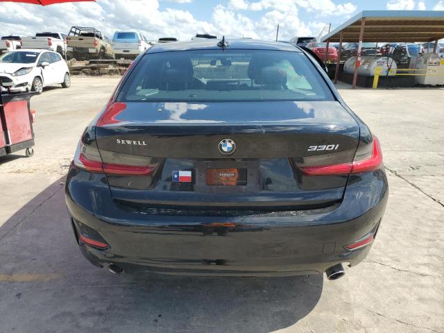 2021 BMW 330I VIN: 3MW5R1J03M8C02341 Lot: 55425074