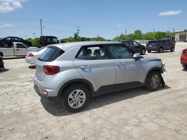 2021 Hyundai Venue Se VIN: KMHRB8A38MU065150 Lot: 55522264