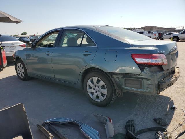 2010 Toyota Camry Base VIN: 4T4BF3EK8AR028563 Lot: 54887884