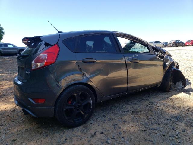 2016 FORD FIESTA ST - 3FADP4GX6GM197261