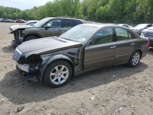 2008 Mercedes-Benz E 320 Cdi VIN: WDBUF22X48B229687 Lot: 54538024