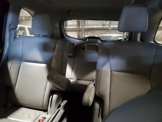 2017 Toyota Highlander Se VIN: 5TDJZRFH5HS405520 Lot: 56024474