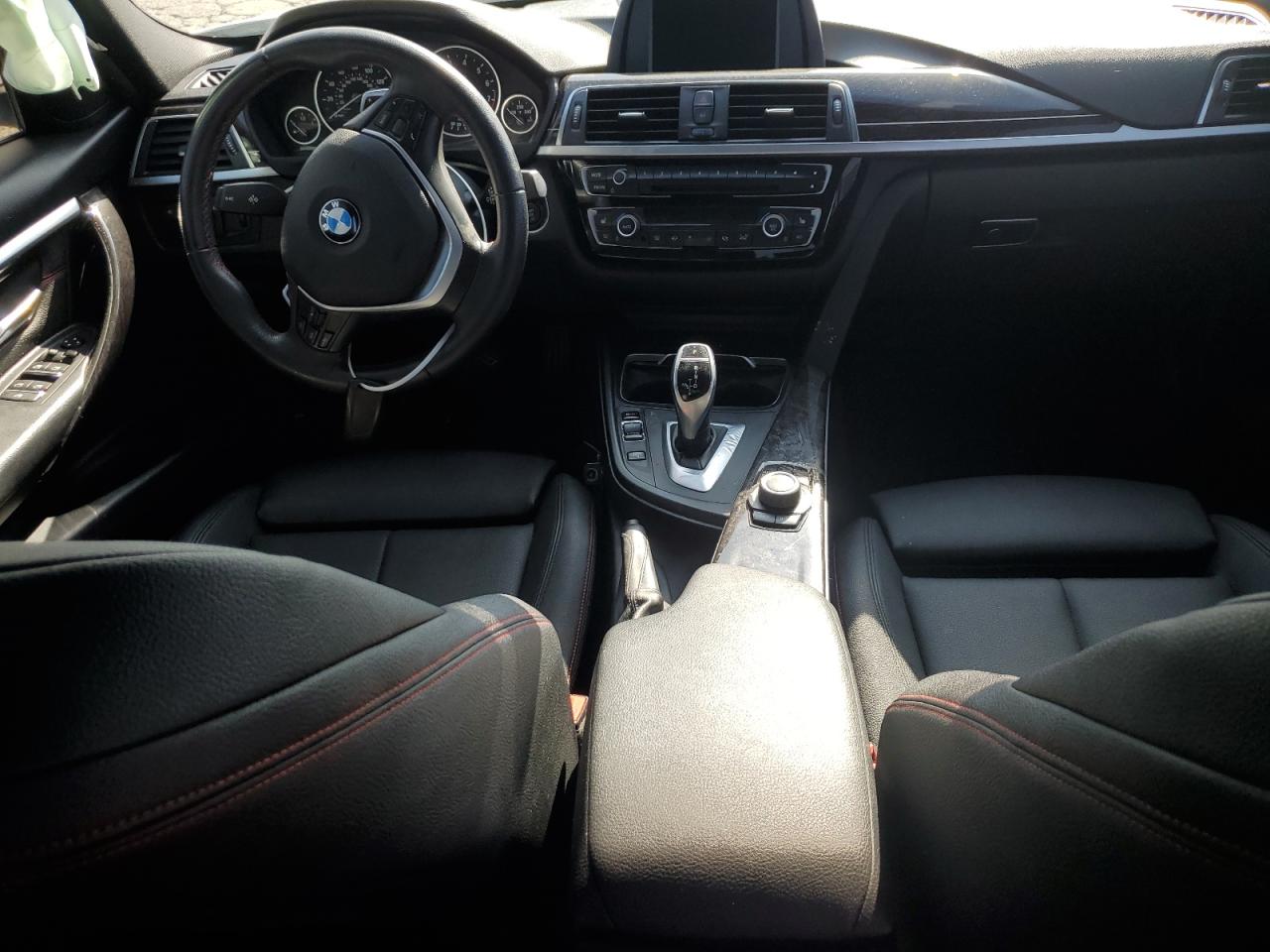 WBA8B9C32HK886097 2017 BMW 330 I