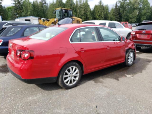 2010 Volkswagen Jetta Se VIN: 3VWRZ7AJ4AM026352 Lot: 56241904