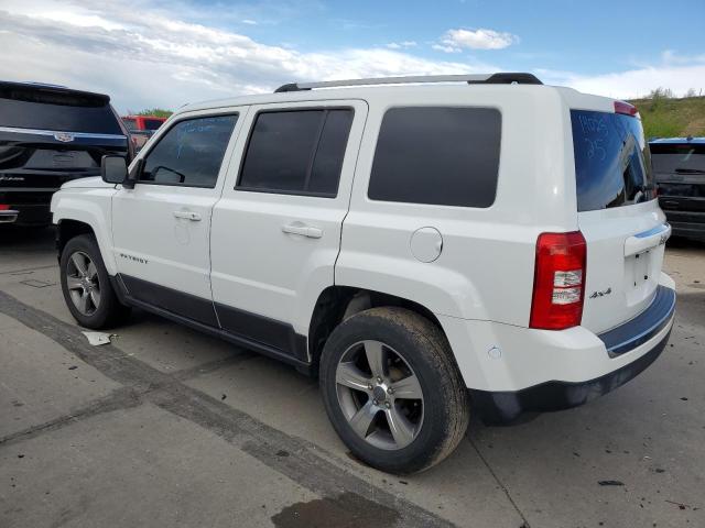 2016 Jeep Patriot Latitude VIN: 1C4NJRFB4GD724244 Lot: 54773244