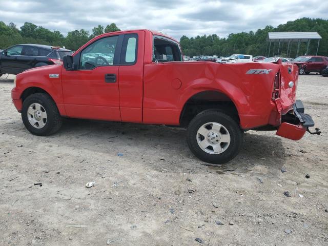 2007 Ford F150 VIN: 1FTRF12247NA53176 Lot: 55168604