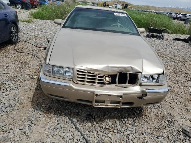 1996 Cadillac Eldorado Touring VIN: 1G6ET1292TU604521 Lot: 55379594