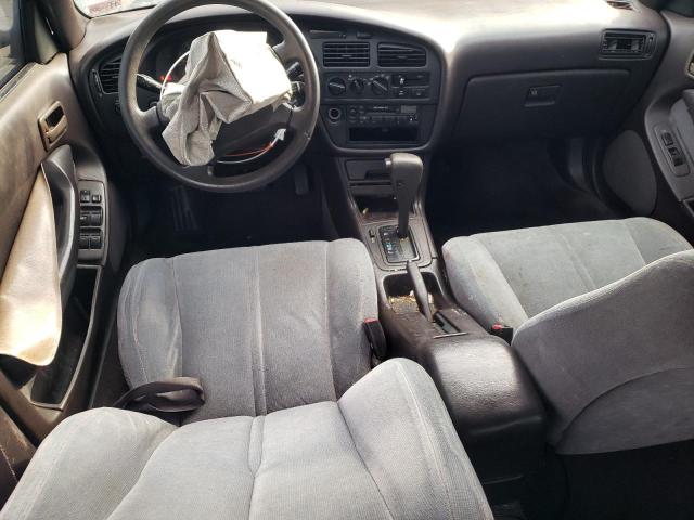 1993 Toyota Camry Le VIN: 4T1SK12E9PU278492 Lot: 56187034