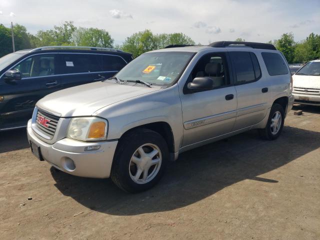 2004 GMC Envoy Xl VIN: 1GKET16S946227884 Lot: 55692814