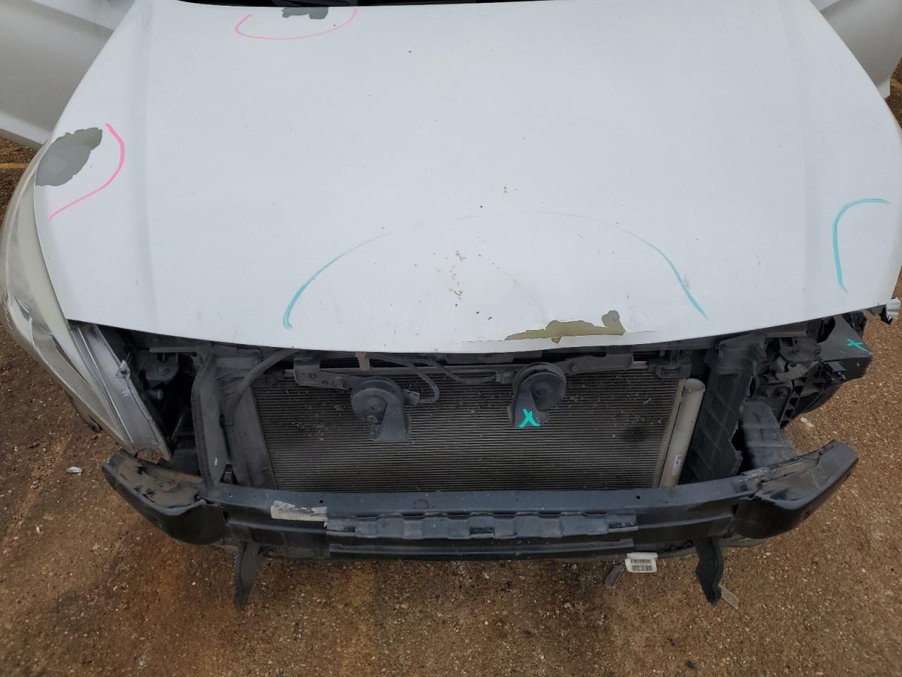 5NPE24AF8GH260220 2016 Hyundai Sonata Se