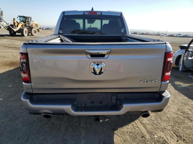 2020 Ram 1500 Limited VIN: 1C6SRFHT8LN290843 Lot: 56329674