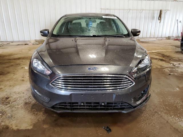 2016 Ford Focus Se VIN: 1FADP3F24GL321111 Lot: 52352314