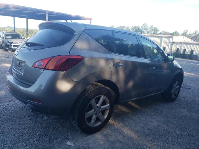 JN8AZ1MU0AW008194 2010 Nissan Murano S