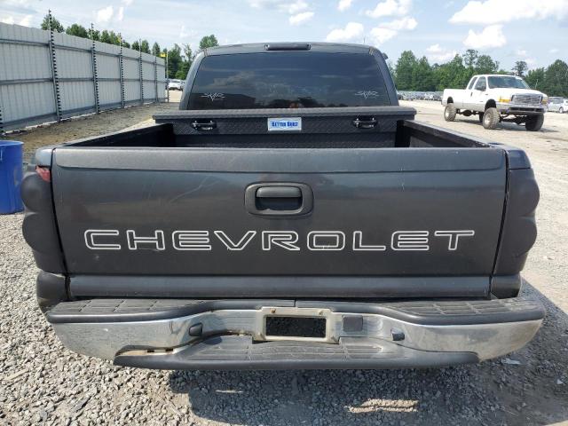 2003 Chevrolet Silverado K1500 VIN: 2GCEK19V931307485 Lot: 56329574