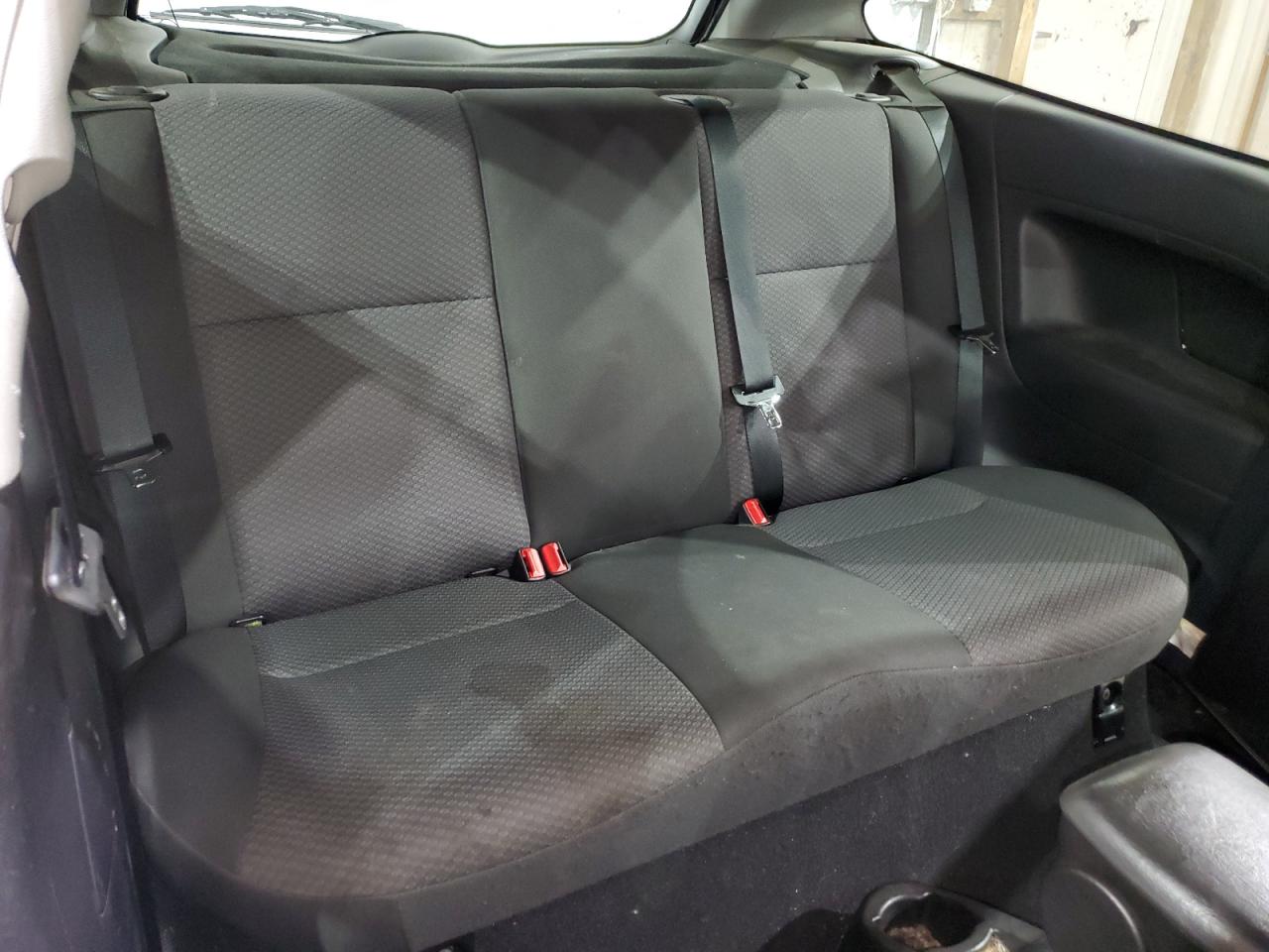 1FAHP31N86W183167 2006 Ford Focus Zx3