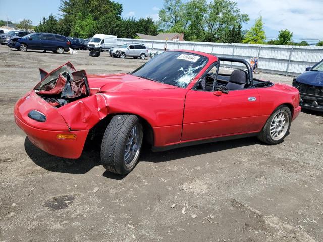 1993 Mazda Mx-5 Miata VIN: JM1NA3514P0412650 Lot: 54154044