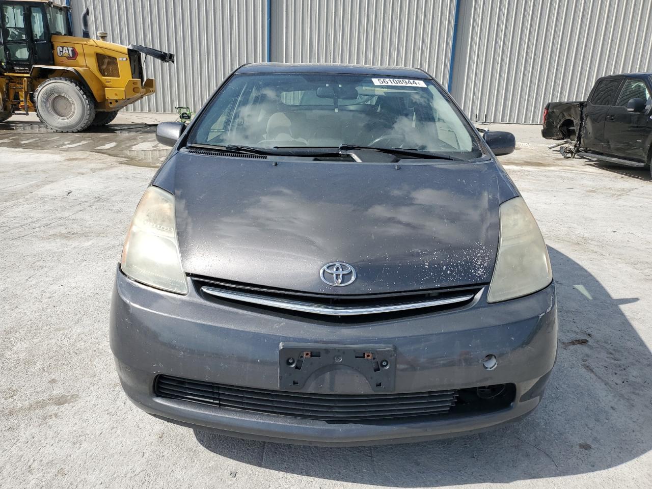 JTDKB22U763186948 2006 Toyota Prius