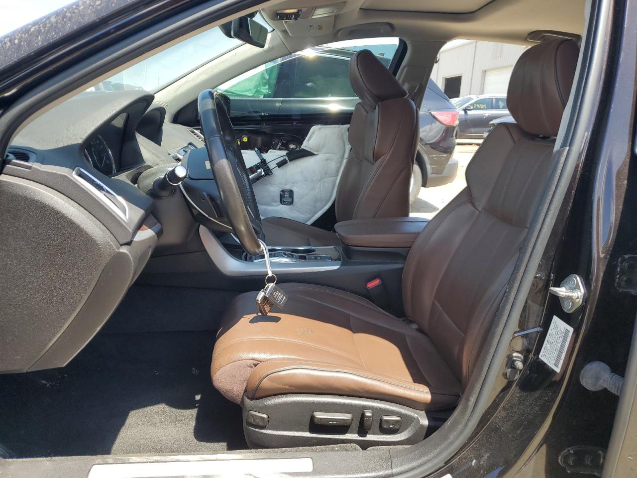 19uub2f52ja009581 19UUB2F52JA009581 2018 Acura Tlx Tech