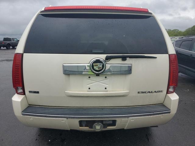 2009 Cadillac Escalade VIN: 1GYFK13239R102614 Lot: 55002664