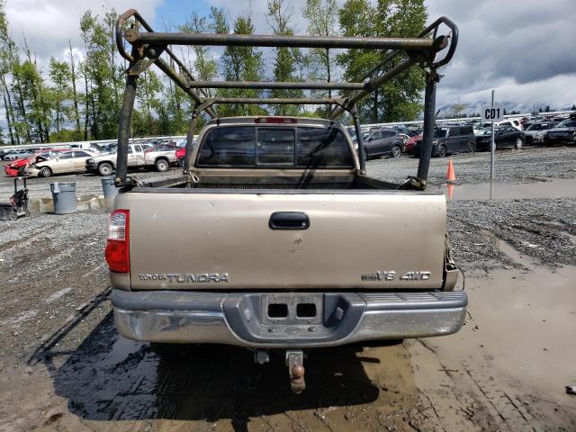 2006 Toyota Tundra Access Cab Sr5 VIN: 5TBBT44106S479433 Lot: 53902294