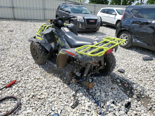 2023 KAWASAKI KVF750 G - JKAVFDJ13PB514811