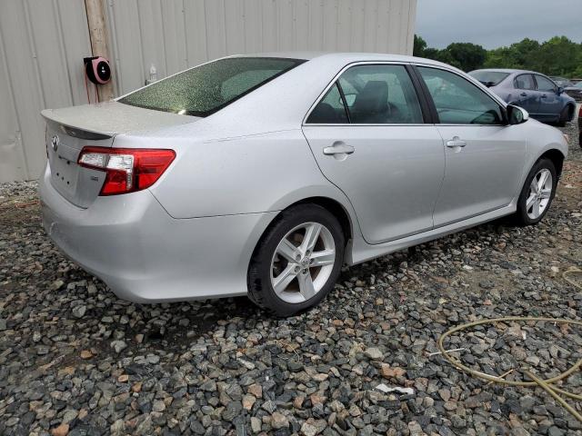 VIN 4T1BF1FK2EU397356 2014 Toyota Camry, L no.3