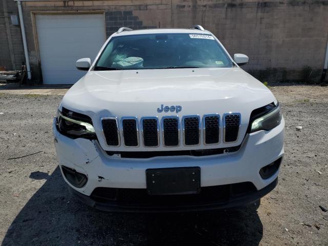 2020 Jeep Cherokee Latitude Plus VIN: 1C4PJMLB0LD516484 Lot: 56576014