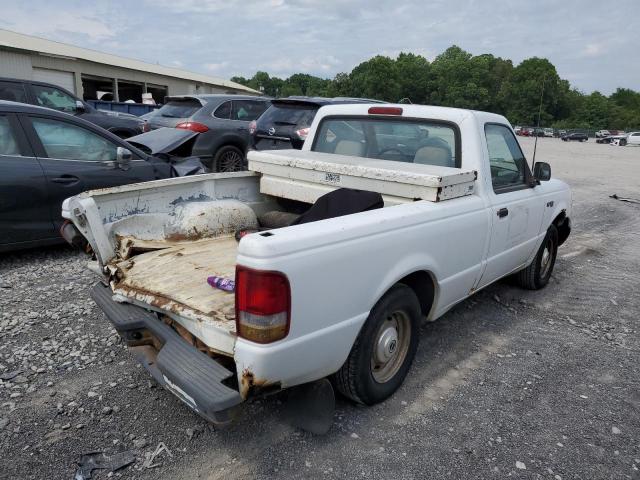 1993 Ford Ranger VIN: 1FTCR10U0PUB06558 Lot: 55826244