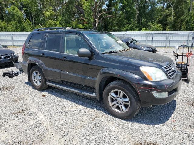 2003 Lexus Gx 470 VIN: JTJBT20X930001156 Lot: 56499904